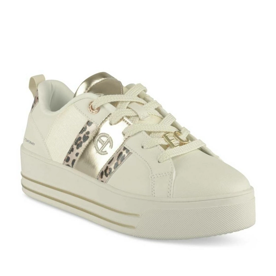 Sneakers WHITE ENRICO COVERI