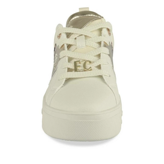 Sneakers WHITE ENRICO COVERI