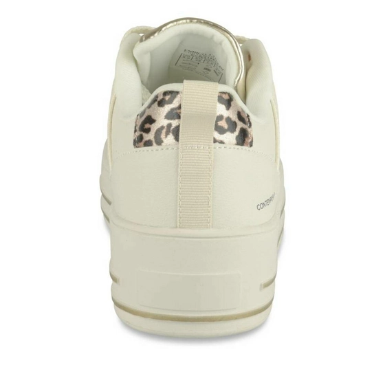 Sneakers WHITE ENRICO COVERI