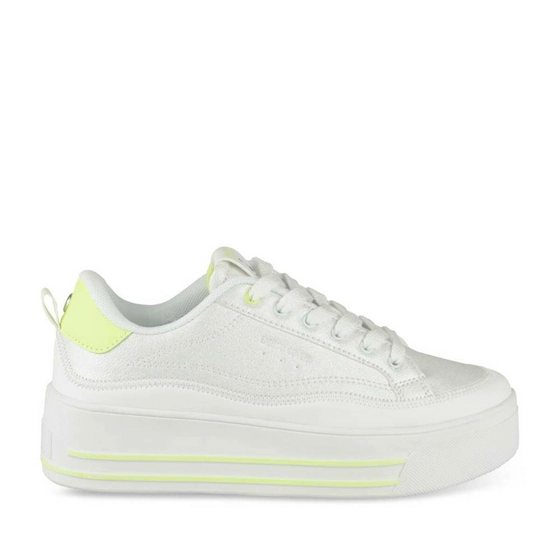 Sneakers SILVER ENRICO COVERI