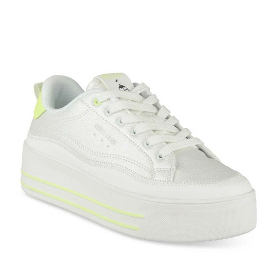 Sneakers SILVER ENRICO COVERI