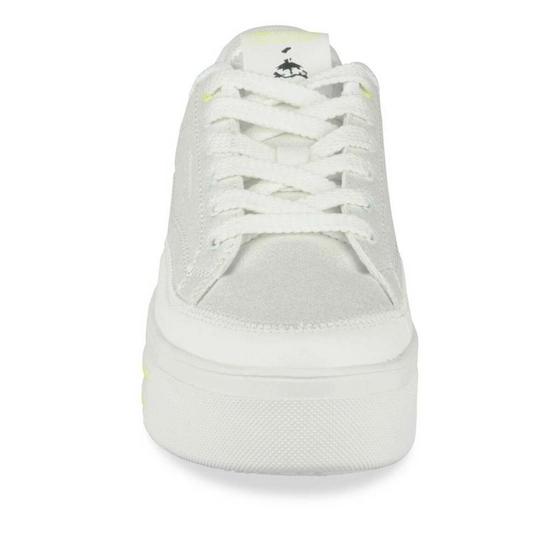 Sneakers SILVER ENRICO COVERI