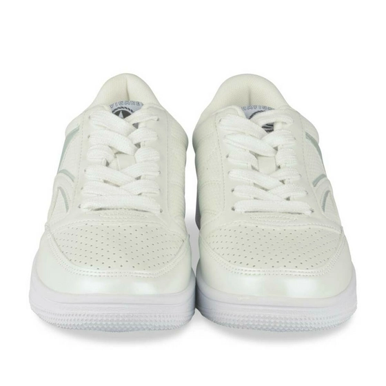 Sneakers WHITE NAVY SAIL