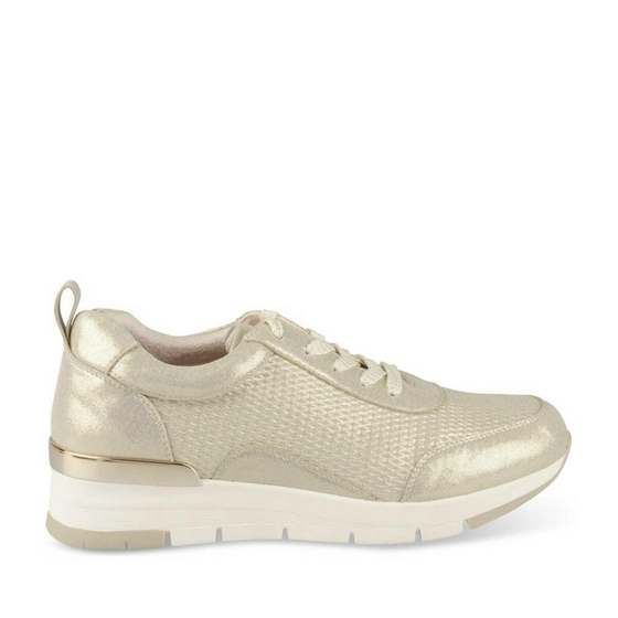 Sneakers GOLD EVITA