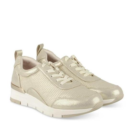 Sneakers GOLD EVITA