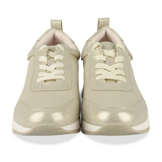 Sneakers GOLD EVITA