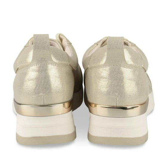 Sneakers GOLD EVITA