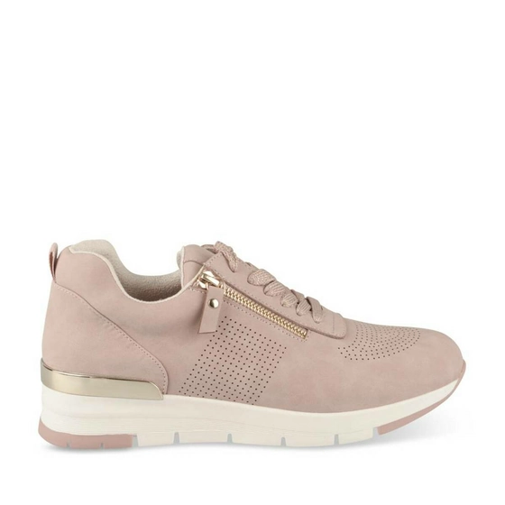 Sneakers PINK EVITA