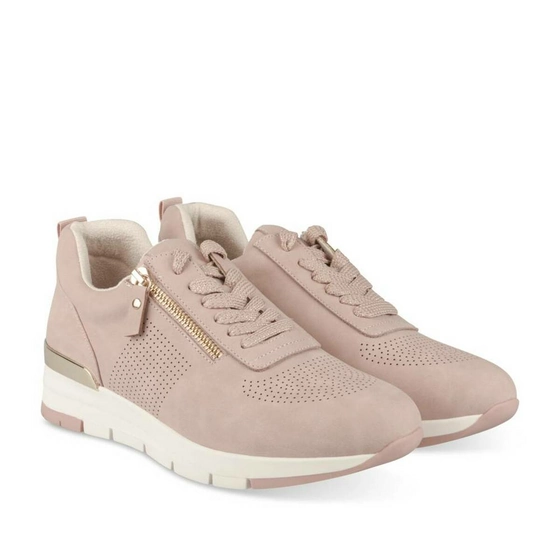 Sneakers PINK EVITA