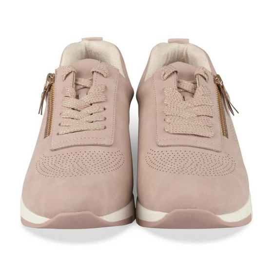 Sneakers PINK EVITA