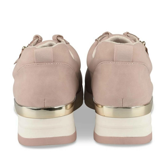 Sneakers PINK EVITA