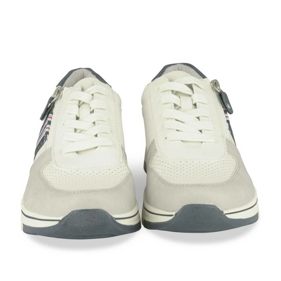 Sneakers WHITE RELIFE