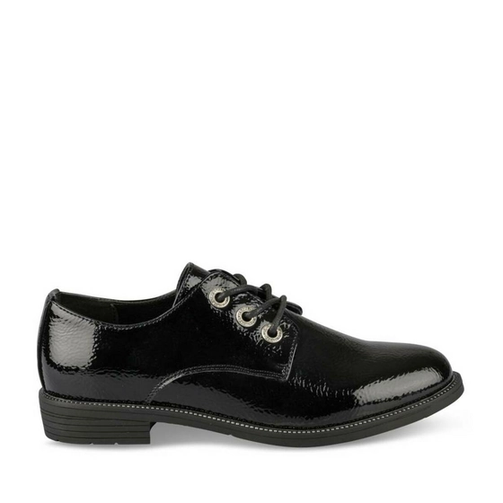 Derbies BLACK MyB