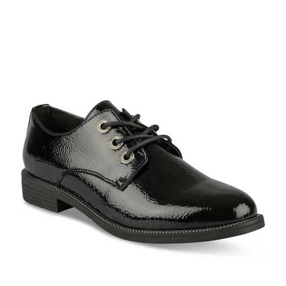 Derbies BLACK MyB