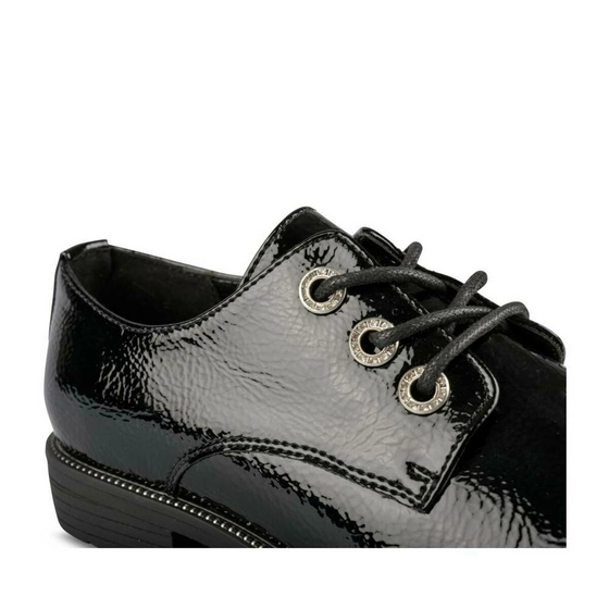 Derbies BLACK MyB