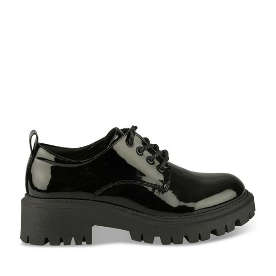 Derbies BLACK MyB