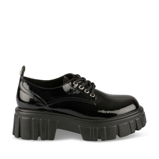 Derbies BLACK MyB