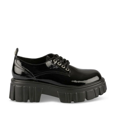 Derbies NOIR MyB