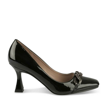 Pumps BLACK GRANDS BOULEVARDS