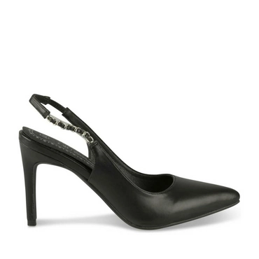 Pumps BLACK GRANDS BOULEVARDS