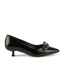 Pumps BLACK GRANDS BOULEVARDS