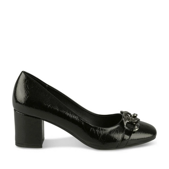 Pumps BLACK GRANDS BOULEVARDS