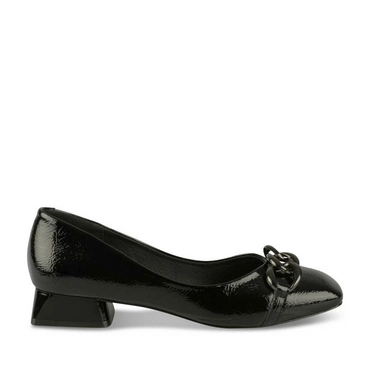 Pumps BLACK GRANDS BOULEVARDS