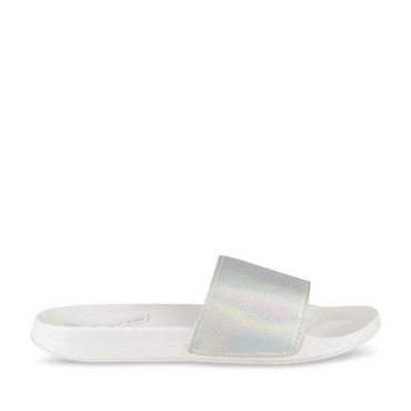 Flip flops SILVER MERRY SCOTT