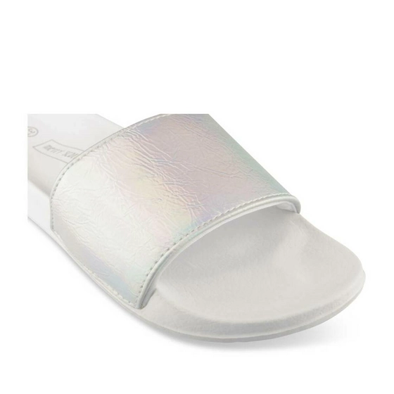 Slides SILVER MERRY SCOTT