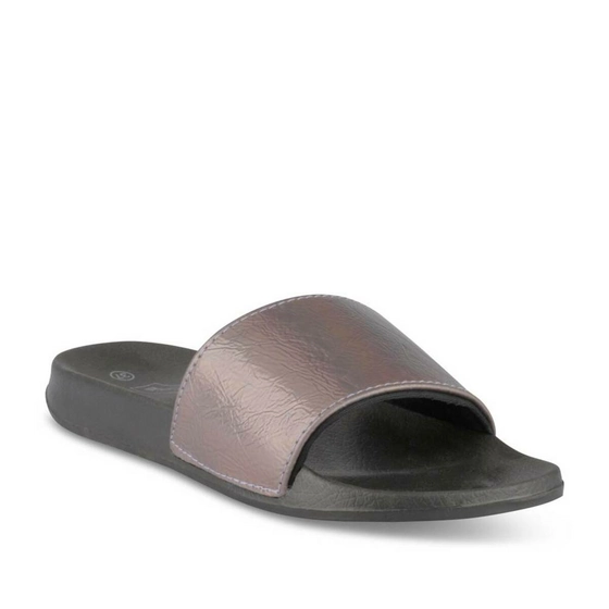 Slides PEWTER MERRY SCOTT