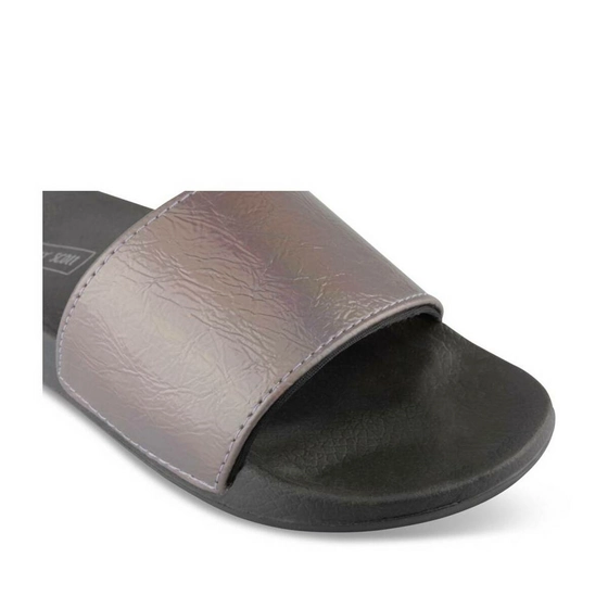 Slides PEWTER MERRY SCOTT