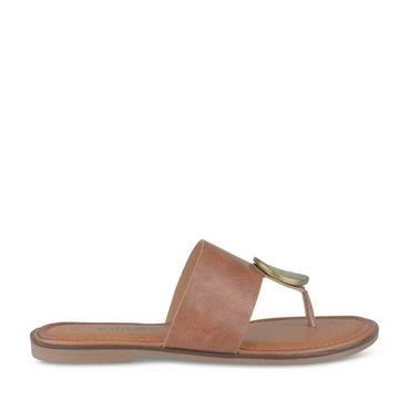 Flip flops COGNAC PHILOV