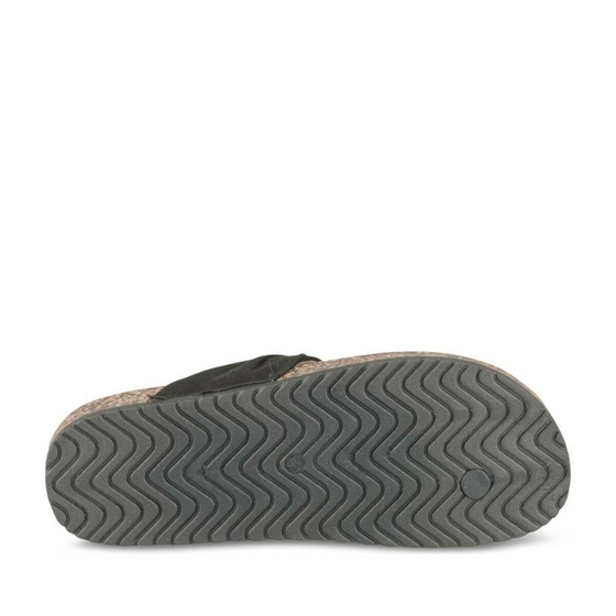 Flip flops BLACK PHILOV