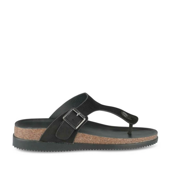 Flip flops BLACK PHILOV