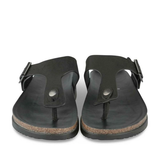 Flip flops BLACK PHILOV