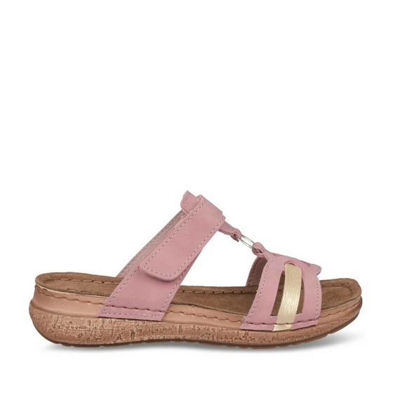 Mules ROSE NEOSOFT RELAX