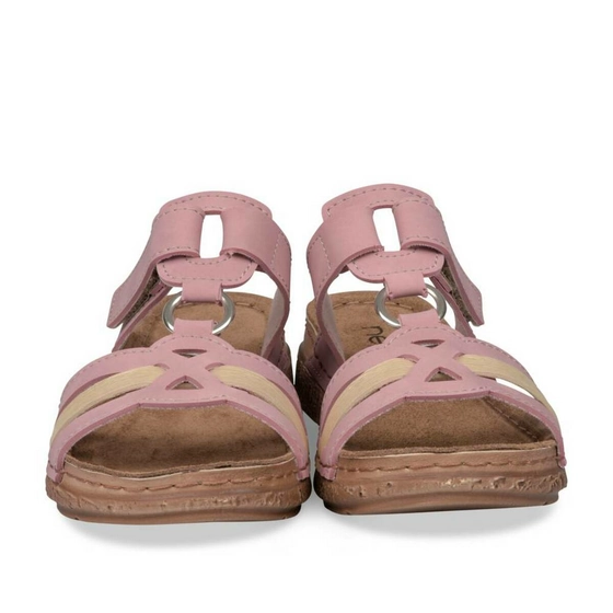 Mules ROSE NEOSOFT RELAX