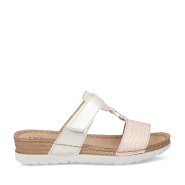 Mules ROSE NEOSOFT FEMME