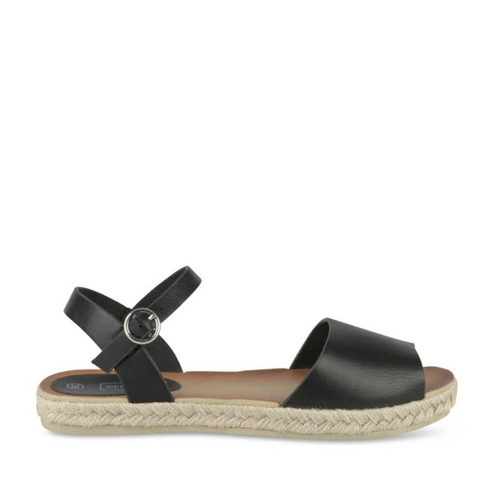 Sandals BLACK MERRY SCOTT