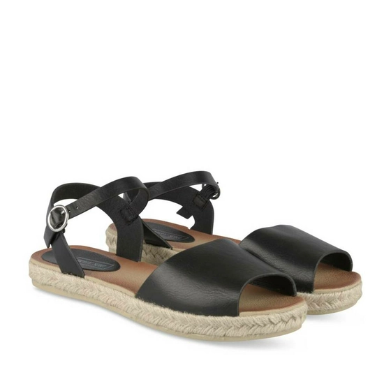 Sandals BLACK MERRY SCOTT