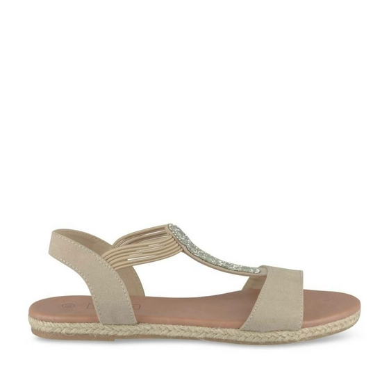 Sandales BEIGE MERRY SCOTT