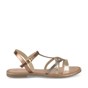 Sandalen GOUD MEGIS CASUAL