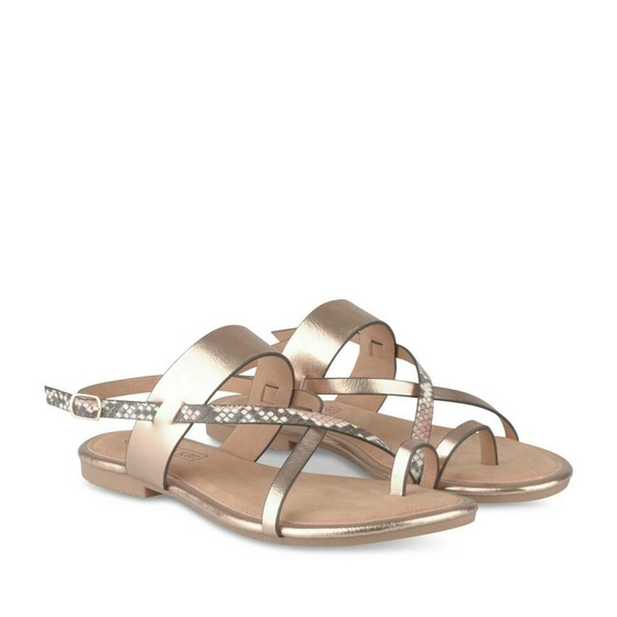 Sandals PINK MERRY SCOTT