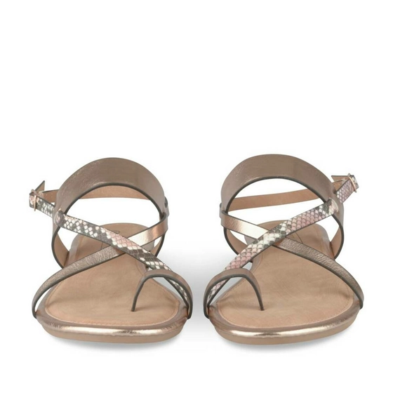 Sandals PINK MERRY SCOTT