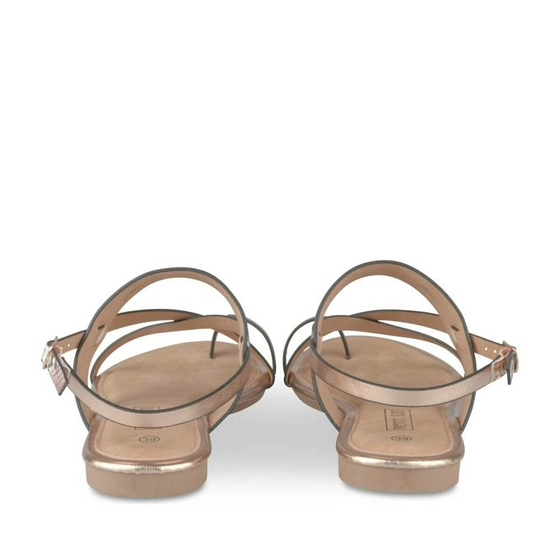 Sandals PINK MERRY SCOTT