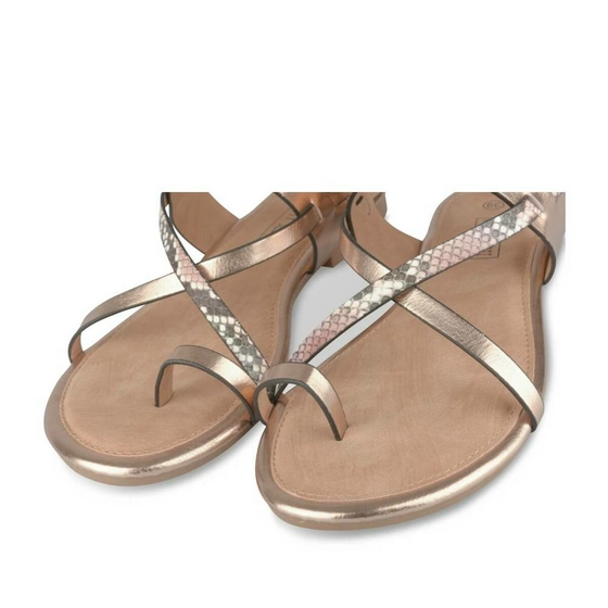 Sandals PINK MERRY SCOTT