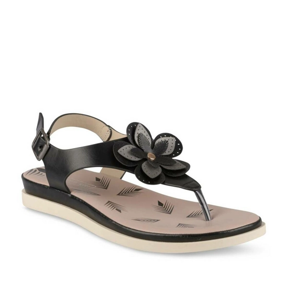 Sandals BLACK MERRY SCOTT