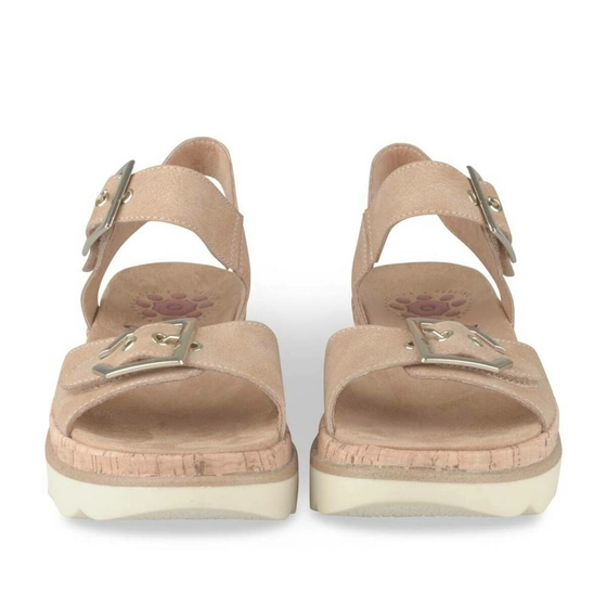 Sandals BEIGE RELIFE