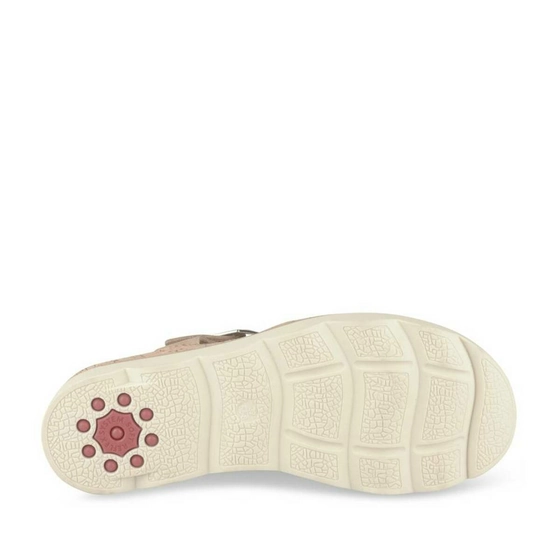 Sandals BEIGE RELIFE