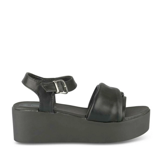 Sandals BLACK MERRY SCOTT